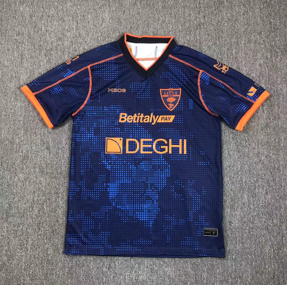 Camiseta Lecce 3ª Equipación 24/25