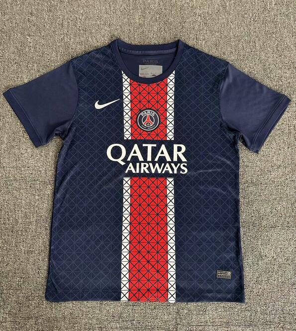 Camiseta París Saint-Germain Primera Equipación 25/26