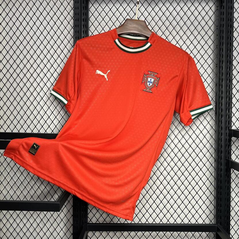 Camiseta Portugal Fc Primera Equipación 25/26