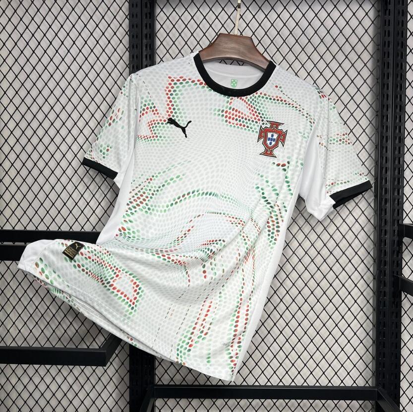 Camiseta Portugal Fc Segunda Equipación 25/26