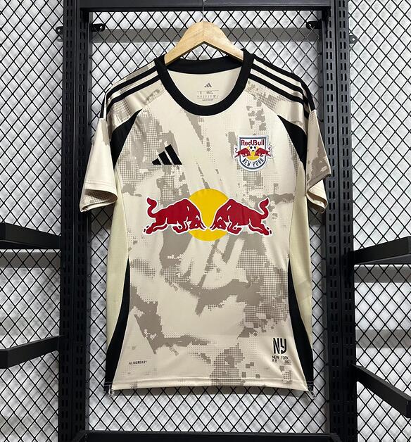 Camiseta RB Leipzig 2ª Equipación 25/26