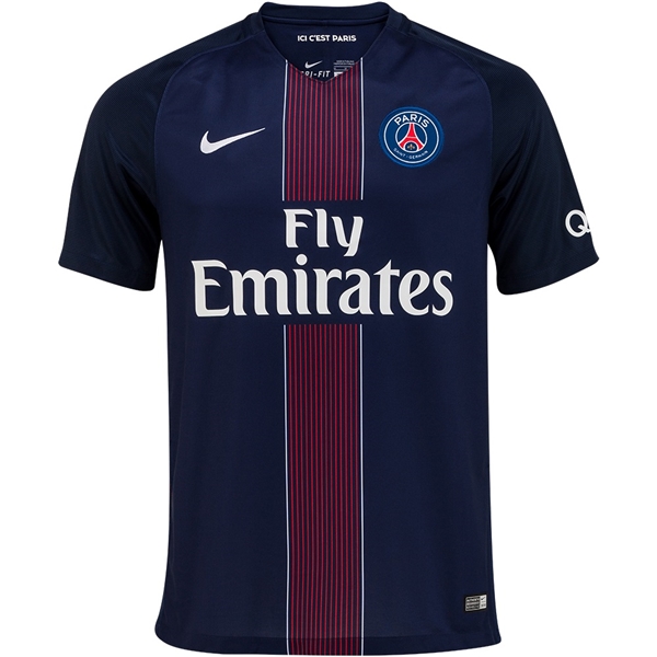Las mejores ofertas en Paris Saint-Germain Camisetas de Fútbol Equipo  Nacional
