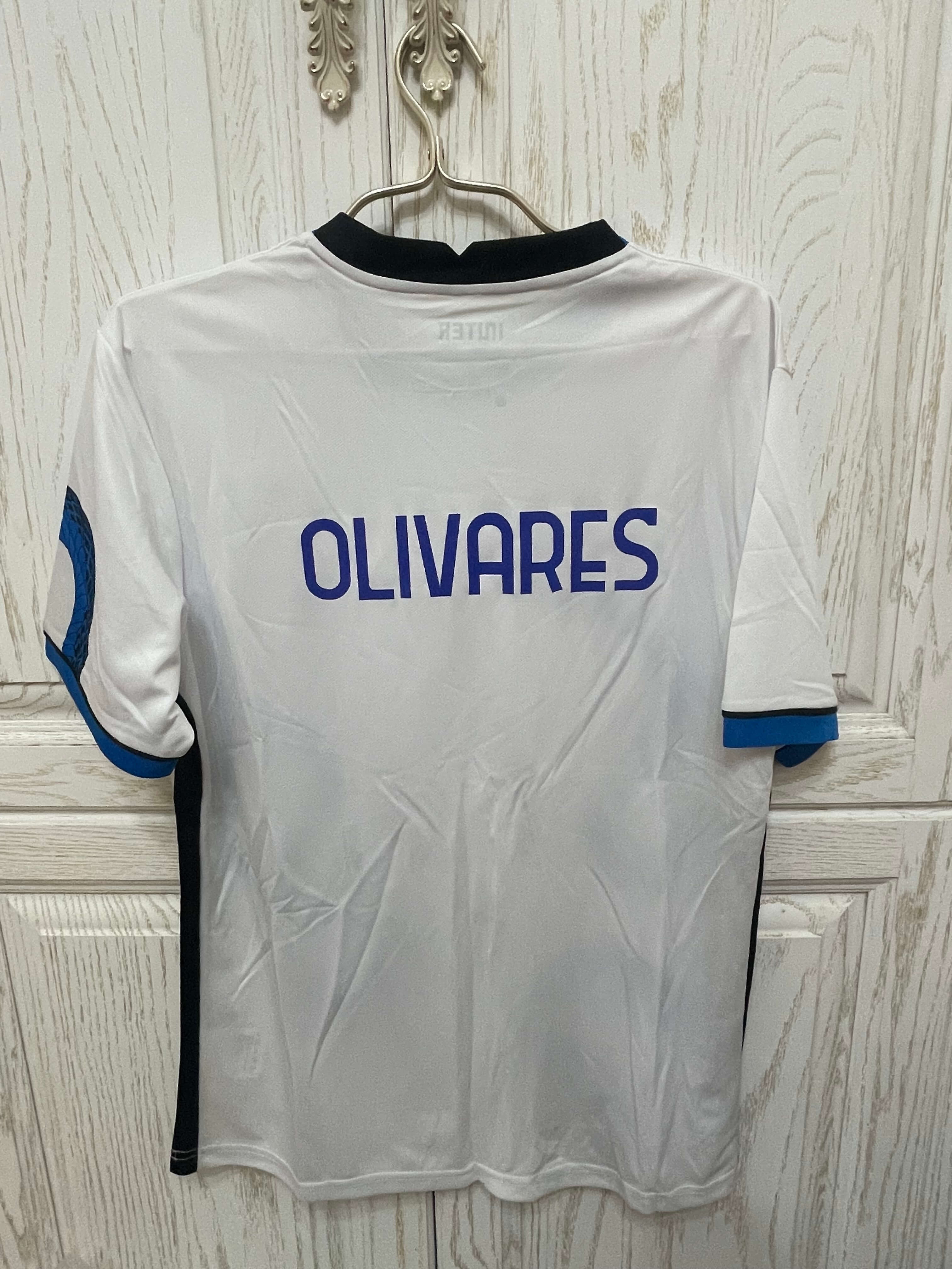 Camisetas De Fútbol Baratas - Talla S - 108 [Bratas0108] - €9.90 