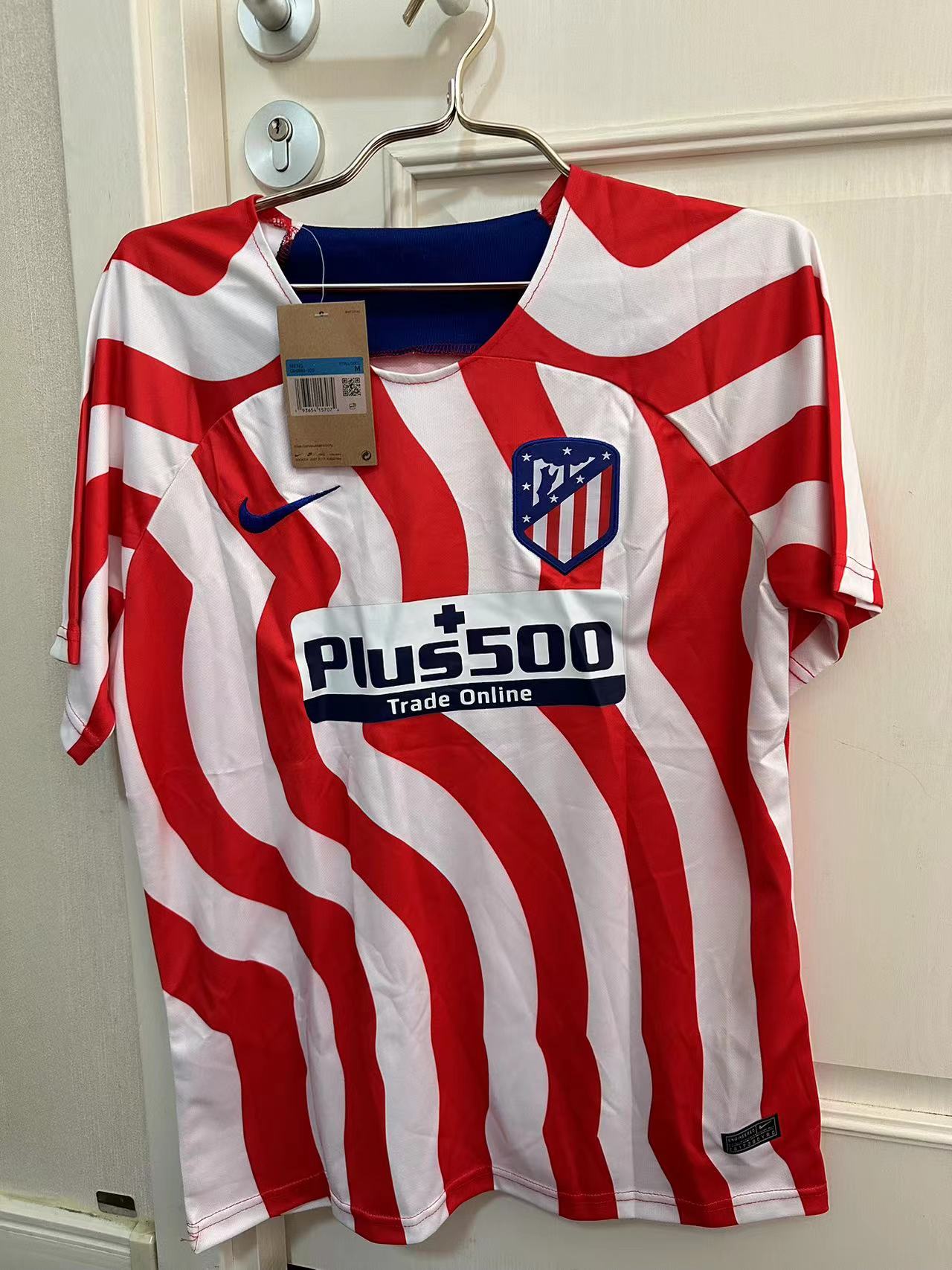 Camisetas De Fútbol Baratas - Talla L - 53 [Bratas053] - €9.90 